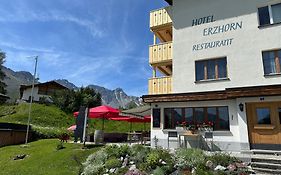 Erzhorn